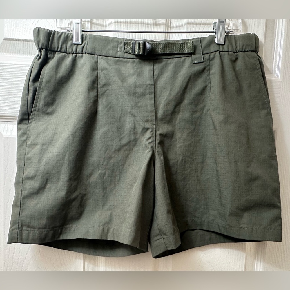 Herschel Supply Ashland Shorts Womens Large